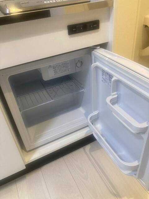 冷蔵庫※他号室参照