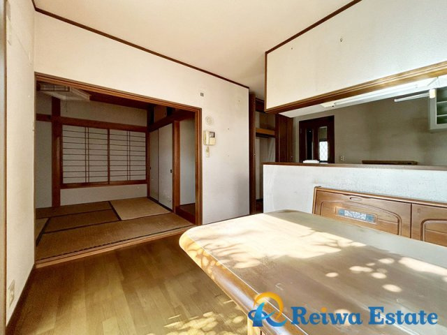 中古戸建　茅ヶ崎市中島