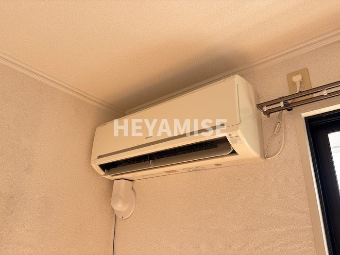 サンライトもとがまの設備