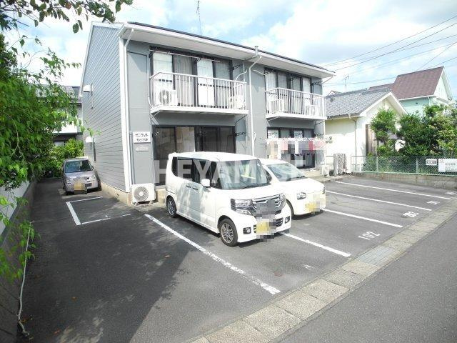 サンライトもとがまの外観