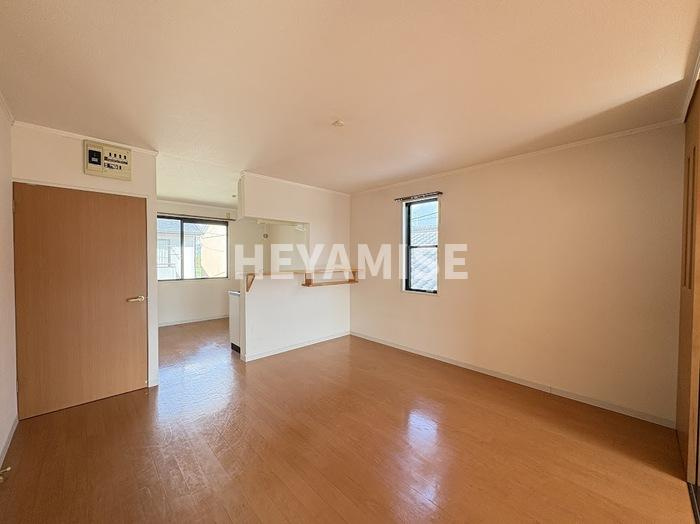 サンライトもとがまの居間・リビング