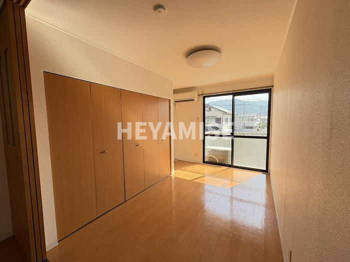 サンライトもとがまの内装