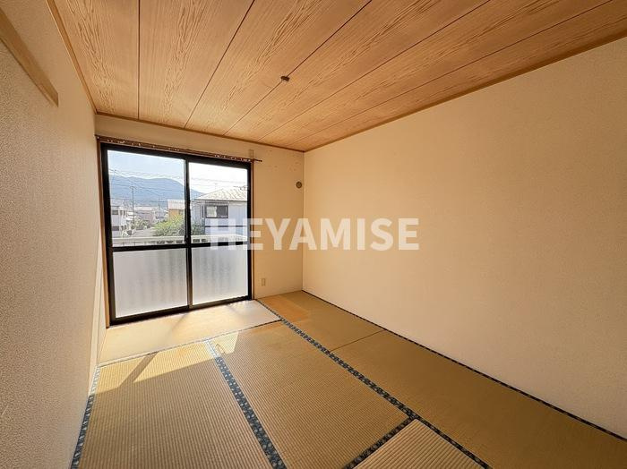 サンライトもとがまの内装