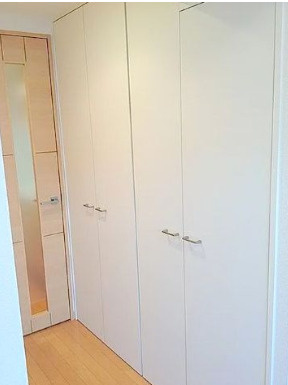 【収納】 | AXAS豊洲アジールコート（アクサス豊洲アジールコート）