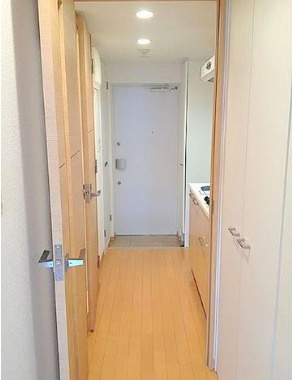 【玄関】 | AXAS豊洲アジールコート（アクサス豊洲アジールコート）