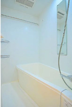 【浴室】 | AXAS豊洲アジールコート（アクサス豊洲アジールコート）