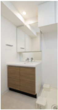 【独立洗面台】 | Avvolto　Felice　蒲田South