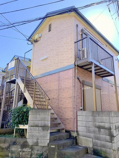 テラスシャルマン