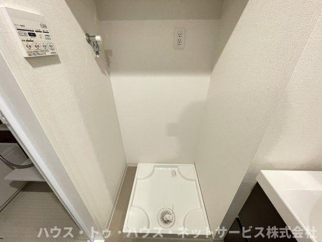 グランジュテ柏の設備