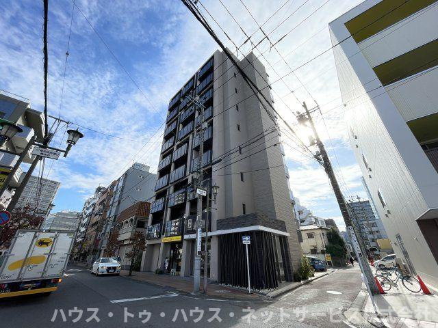 グランジュテ柏のその他