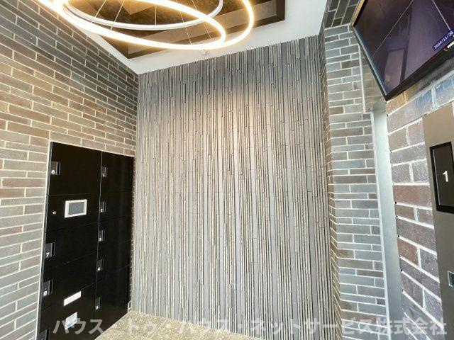 グランジュテ柏のその他