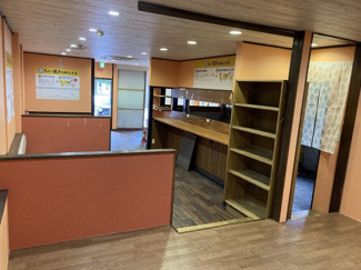 【内装】 | 寿町コーポラス