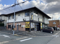 寿町コーポラスの画像