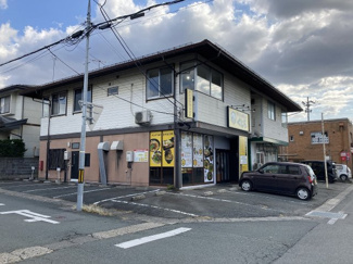 【外観】 | 寿町コーポラス