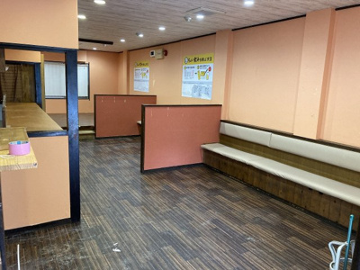 【内装】 | 寿町コーポラス