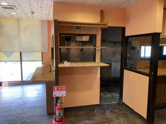 【内装】 | 寿町コーポラス