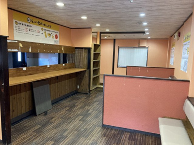 【内装】 | 寿町コーポラス