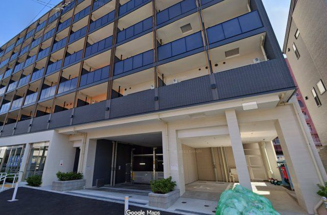 ニューミラ明大前のその他