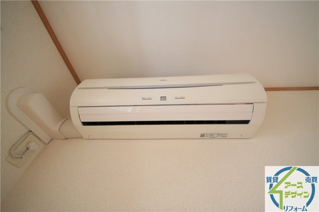 パストラルメゾン　Ｂの設備|※類似部屋