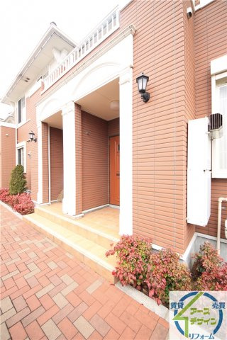 パストラルメゾン　Ｂのその他|※類似部屋