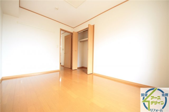 パストラルメゾン　Ｂの寝室|※類似部屋