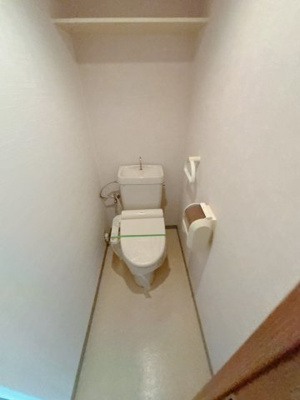 【浴室】 | ロイヤルシャトー手柄南