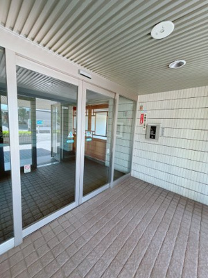 【セキュリティ】 | ロイヤルシャトー手柄南