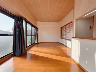 【和室】 | ロイヤルシャトー手柄南