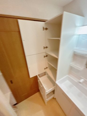 【キッチン】 | ロイヤルシャトー手柄南