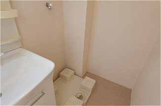 【設備】 | サンビレッジ戸祭　Ｂ