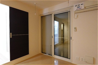 【設備】 | サンビレッジ戸祭　Ｂ