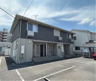 サンビレッジ戸祭　Ｂの画像