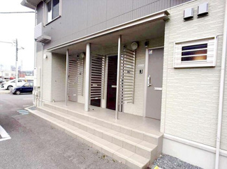 【エントランス】 | サンビレッジ戸祭　Ｂ