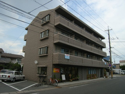 【外観】 | アークヒルズ西古松