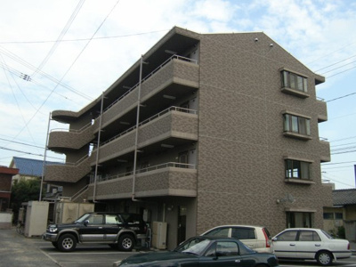 【駐車場】 | アークヒルズ西古松