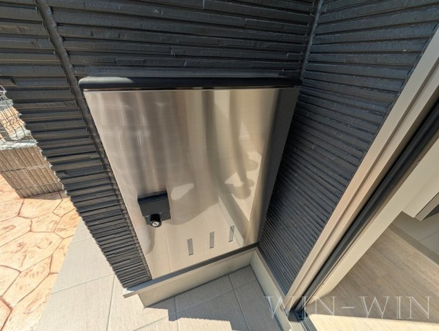 エスターテの設備