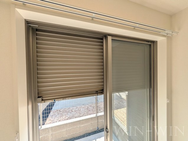 エスターテの設備