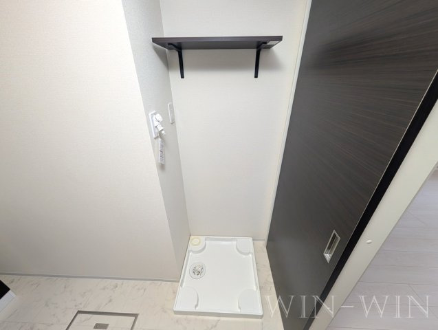 エスターテの設備