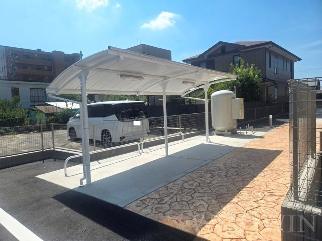 エスターテのその他共用部分