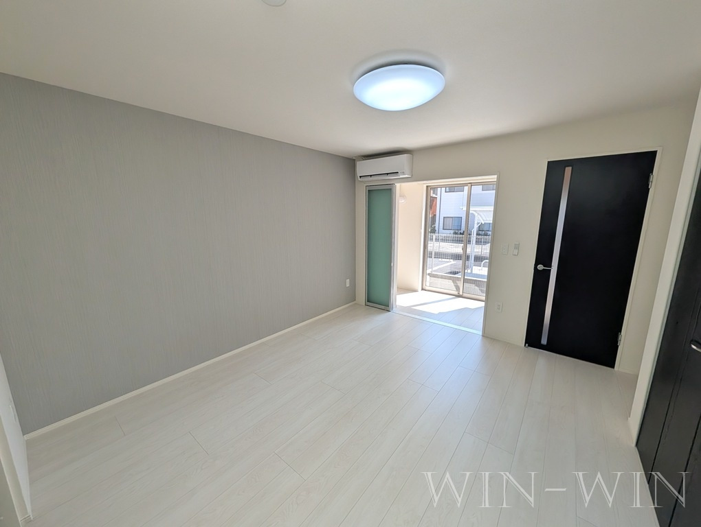 エスターテの居間・リビング