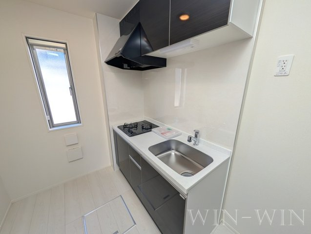 エスターテのキッチン