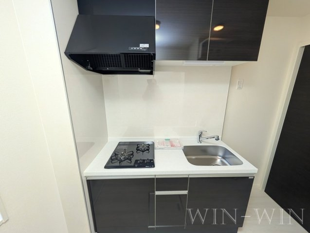 エスターテのキッチン