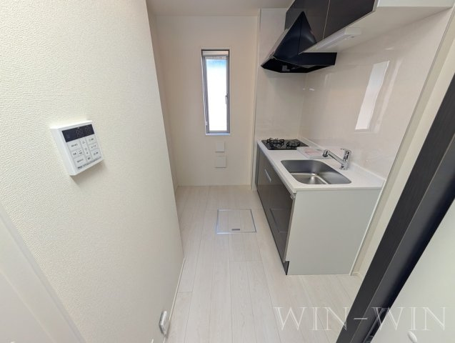 エスターテの内装