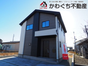 LIGARE　八島田１期　１号棟の画像