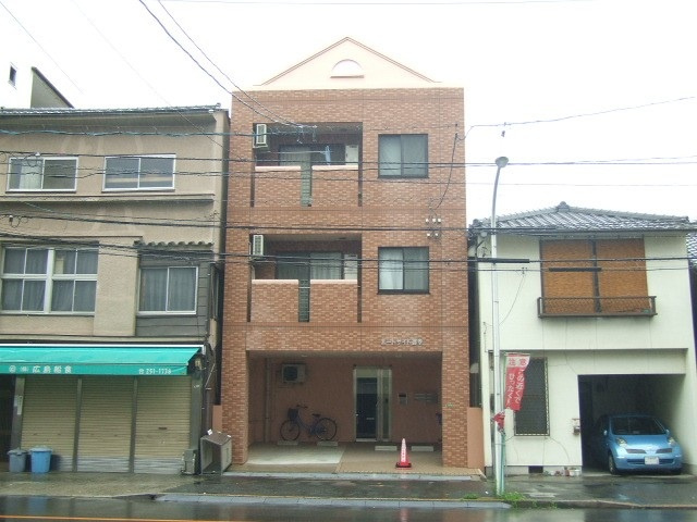 ポートサイド御幸