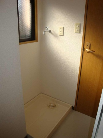 ポートサイド御幸の設備