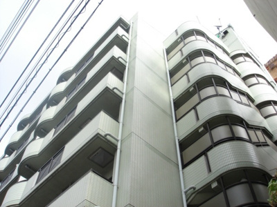 【外観】 | ボナール出戸