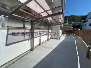 【その他共用部分】 | ピレーネ北条Ⅳ