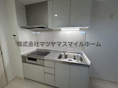 【キッチン】 | ピレーネ北条Ⅳ