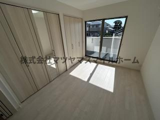 【洋室】 | ピレーネ北条Ⅳ